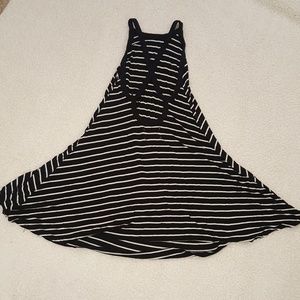 Saturday Sunday Anthropologie Dress